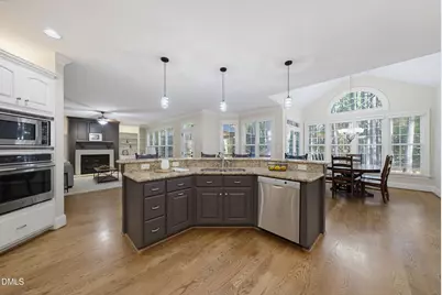 1016 Blykeford Lane, Wake Forest, NC 27587 - Photo 16