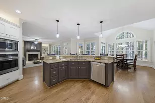 1016 Blykeford Ln, Wake Forest, NC 27587 - Photo 16