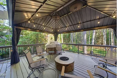 1016 Blykeford Lane, Wake Forest, NC 27587 - Photo 4
