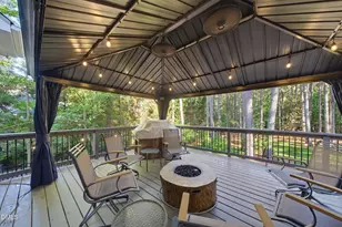 1016 Blykeford Ln, Wake Forest, NC 27587 - Photo 4