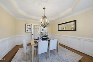 1016 Blykeford Ln, Wake Forest, NC 27587 - Photo 6
