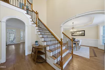 1016 Blykeford Lane, Wake Forest, NC 27587 - Photo 6