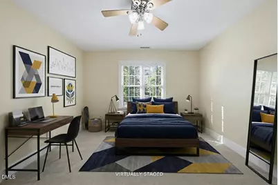 1016 Blykeford Lane, Wake Forest, NC 27587 - Photo 30