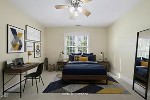 1016 Blykeford Ln, Wake Forest, NC 27587 - Photo 30