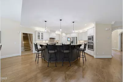 1016 Blykeford Lane, Wake Forest, NC 27587 - Photo 14