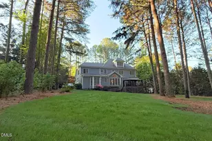 1016 Blykeford Ln, Wake Forest, NC 27587 - Photo 44