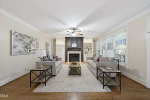 1016 Blykeford Ln, Wake Forest, NC 27587 - Photo 10