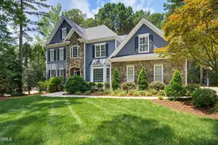 1016 Blykeford Ln, Wake Forest, NC 27587 - Photo 2
