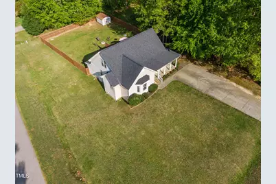 280 Beaver Ridge Drive, Youngsville, NC 27596 - Photo 28