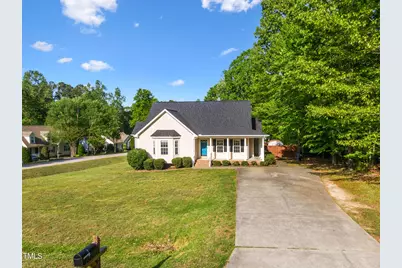 280 Beaver Ridge Drive, Youngsville, NC 27596 - Photo 1