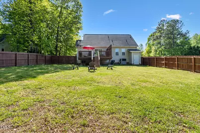 280 Beaver Ridge Drive, Youngsville, NC 27596 - Photo 24