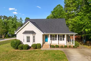 280 Beaver Ridge Dr, Youngsville, NC 27596 - Photo 2