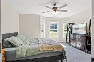 280 Beaver Ridge Dr, Youngsville, NC 27596 - Photo 10