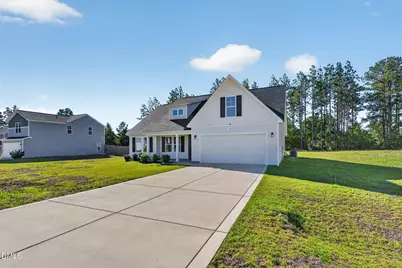 40 Terrier Court, Parkton, NC 28371 - Photo 4
