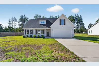 40 Terrier Court, Parkton, NC 28371 - Photo 2