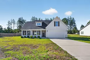 40 Terrier Ct, Parkton, NC 28371 - Photo 2