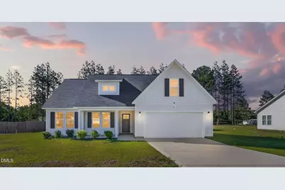 40 Terrier Court, Parkton, NC 28371 - Photo 1