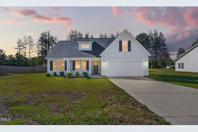 40 Terrier Court, Parkton, NC 28371 - Photo 1