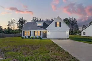 40 Terrier Ct, Parkton, NC 28371 - Photo 1
