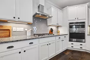 1276 Gloriosa St, Apex, NC 27523 - Photo 16