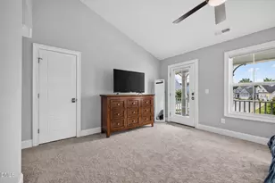 1276 Gloriosa St, Apex, NC 27523 - Photo 24