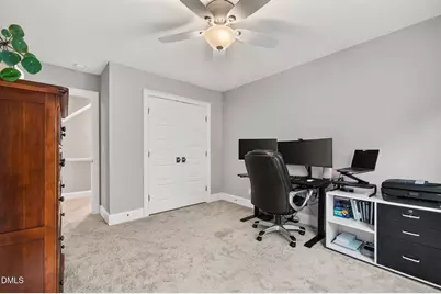 1276 Gloriosa Street, Apex, NC 27523 - Photo 42