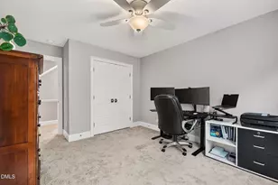 1276 Gloriosa St, Apex, NC 27523 - Photo 42