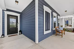 1276 Gloriosa St, Apex, NC 27523 - Photo 44