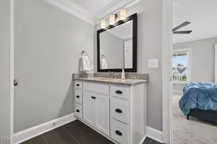 1276 Gloriosa St, Apex, NC 27523 - Photo 28