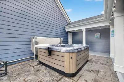 1276 Gloriosa Street, Apex, NC 27523 - Photo 50