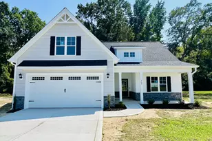 304 Creeks Edge Dr, Pikeville, NC 27863 - Photo 1