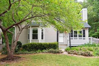 4001 Rockside Hills Drive, Raleigh, NC 27603 - Photo 4