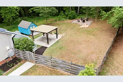 4001 Rockside Hills Drive, Raleigh, NC 27603 - Photo 34