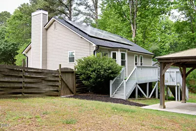 4001 Rockside Hills Drive, Raleigh, NC 27603 - Photo 28