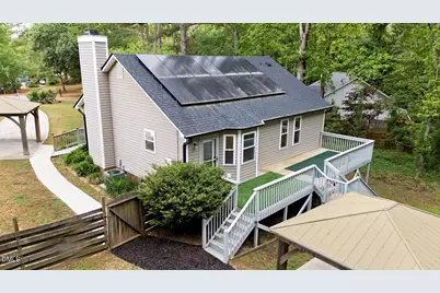 4001 Rockside Hills Drive, Raleigh, NC 27603 - Photo 30