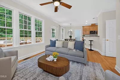 3629 Glidewell Court, Durham, NC 27707 - Photo 8
