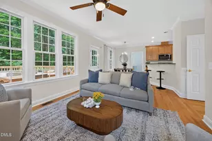 3629 Glidewell Ct, Durham, NC 27707 - Photo 8