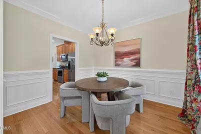 3629 Glidewell Court, Durham, NC 27707 - Photo 14