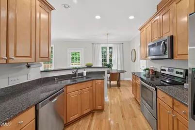 3629 Glidewell Court, Durham, NC 27707 - Photo 12