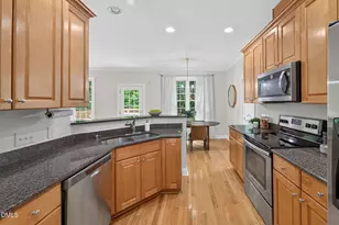 3629 Glidewell Ct, Durham, NC 27707 - Photo 12
