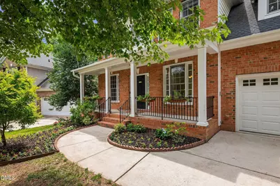 3629 Glidewell Court, Durham, NC 27707 - Photo 2