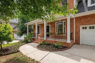 3629 Glidewell Ct, Durham, NC 27707 - Photo 2