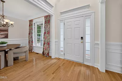 3629 Glidewell Court, Durham, NC 27707 - Photo 4