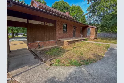 9502 Hurdle Mills Road, Hurdle Mills, NC 27541 - Photo 30