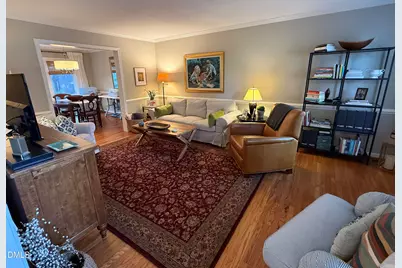 3017 Wycliff Road, Raleigh, NC 27607 - Photo 8