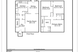 3017 Wycliff Rd, Raleigh, NC 27607 - Photo 12