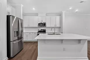 132 Tree Moss Ct, Rolesville, NC 27571 - Photo 16