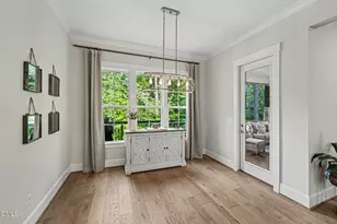 7704 Dover Hills Dr, Wake Forest, NC 27587 - Photo 10