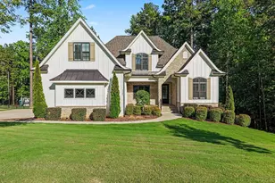 7704 Dover Hills Dr, Wake Forest, NC 27587 - Photo 1