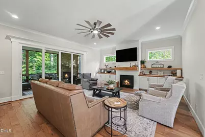7704 Dover Hills Drive, Wake Forest, NC 27587 - Photo 6